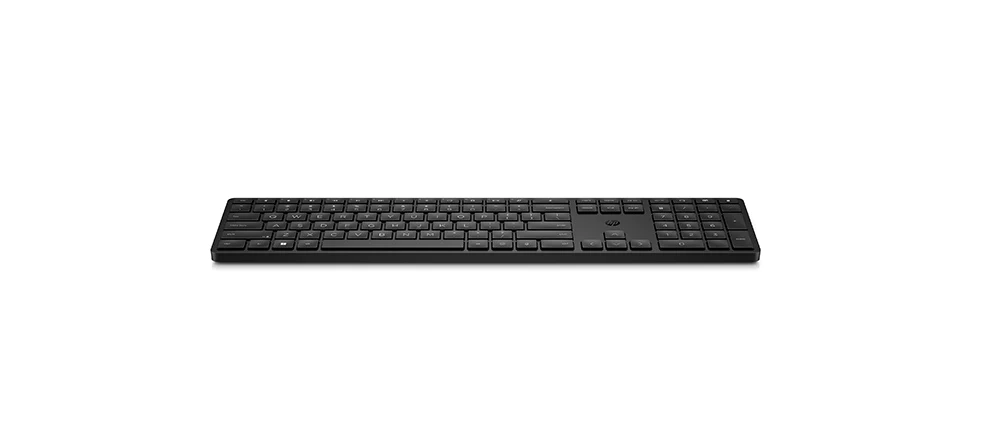 HP 655 ワイヤレス キーボード&マウス コンボ