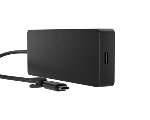 HP USB-C トラベルハブ G3