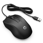 HP G105 有線マウス