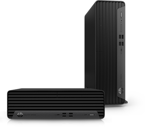 HP EliteDesk 800 G6 SFF
