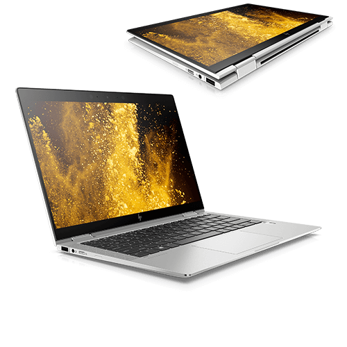 EliteBook x360 1030 G4 / 1040 G7