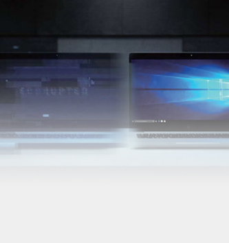 HP Sure Recover
