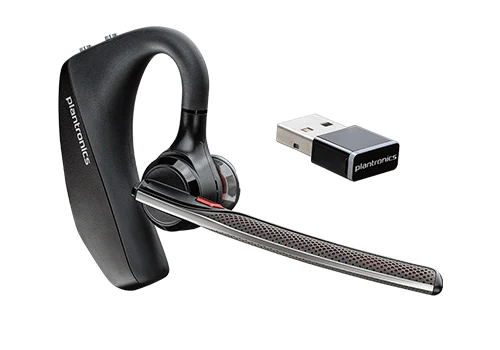 Poly Voyager 5200 USB-A +BT700 +CHC