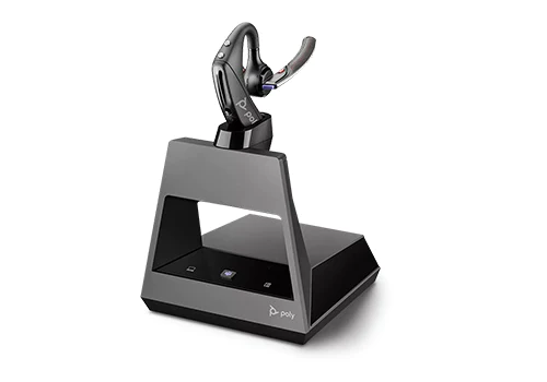 Poly Voyager 5200 USB-A +BT700 +CHC