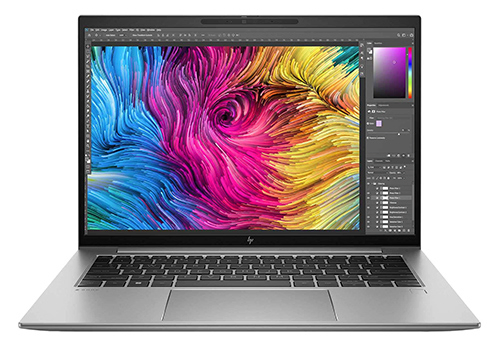 HP ZBook Firefly 14inch G10A Mobile Wirkstation