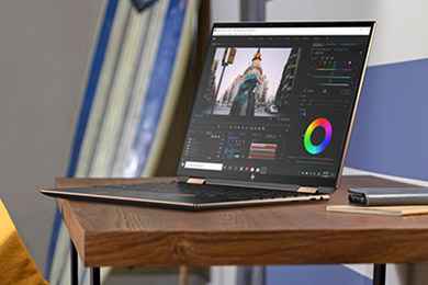 はじめよう Adobe