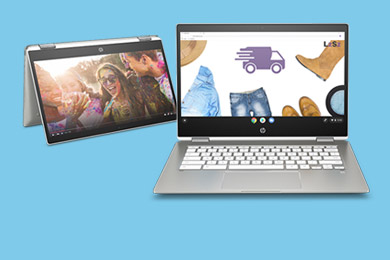 Chromebook活用術！使ってみたらすごかった！