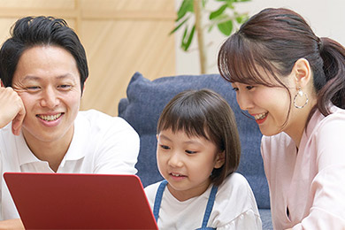 小学生の子供をもつ親3人の本気座談会