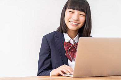 高校生活・大学生活のためのおすすめモバイルパソコン