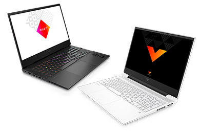 ゲーミングノートPC徹底比較！OMEN vs. Victus