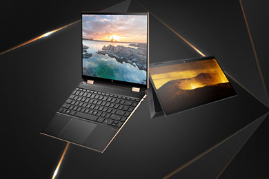 HPのプレミアムパソコンって何が違うの？