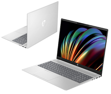 HP Pavilion 16-af（インテル）