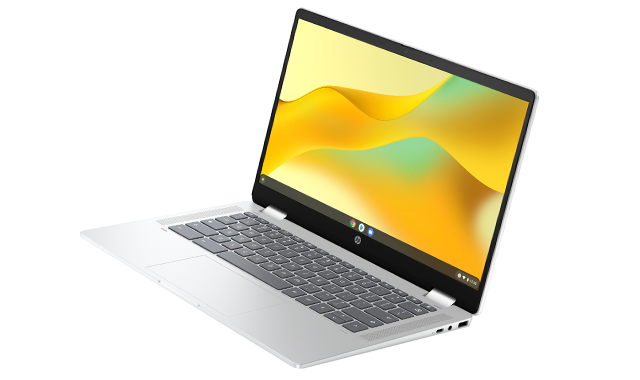 HP Chromebook x360 14