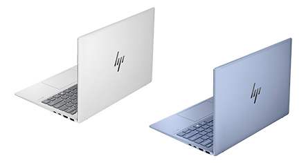 HP Pavilion Aero 13-bg