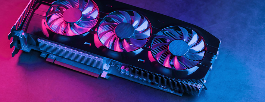 GPU/グラフィックカード
