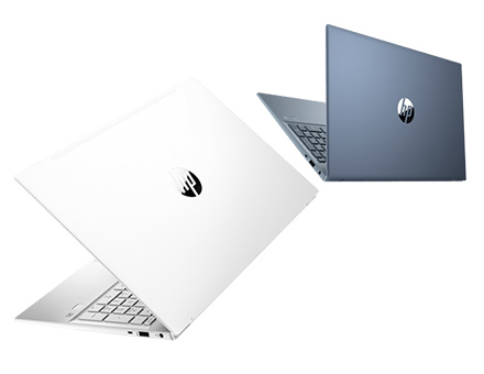 HP Pavilion 15-eg(インテル)