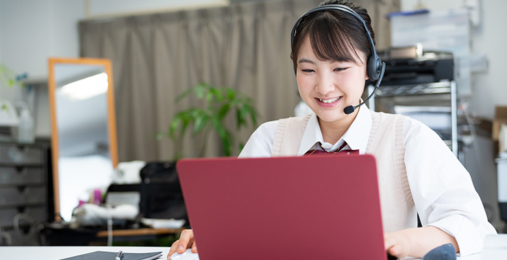 親・教員世代の常識が通じないことがある