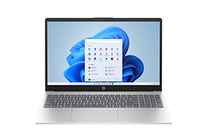 HP 15-fc