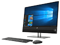 液晶一体型PC（オールインワン）