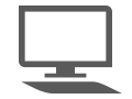 液晶一体型PC（オールインワン）