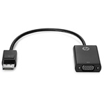 Displayport-VGA変換アダプター