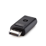 HP DisplayPort-HDMI変換アダプター