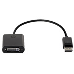 DisplayPort-DVI-D変換アダプター