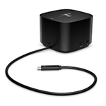 HP Thunderbolt ドック 120W G4