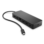 HP ユニバーサルUSB-Cマルチポートハブ