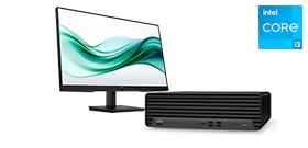 HP Elite SFF 800 G9（インテル第14世代CPU搭載モデル）