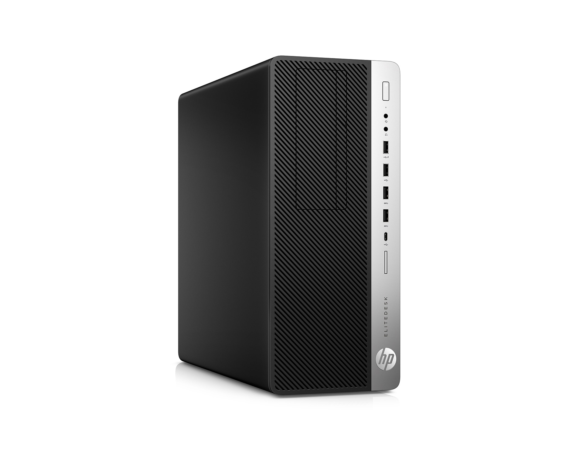 HP EliteDesk 800 G5 TW