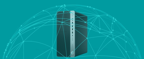 世界で最も安全で管理性に優れたデスクトップPC