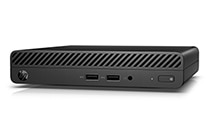 HP 260 G3 DM