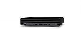 HP Pro Mini 400 G9 (インテル第14世代CPU搭載モデル)