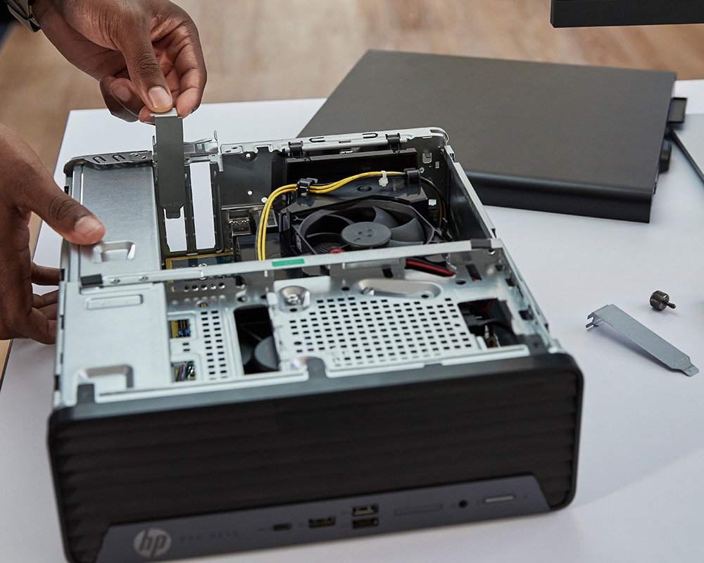 HP Pro SFF 400 G9