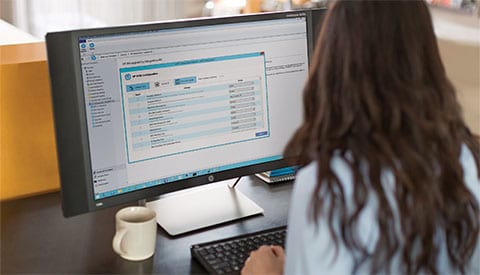 HP Manageability Integration Kit