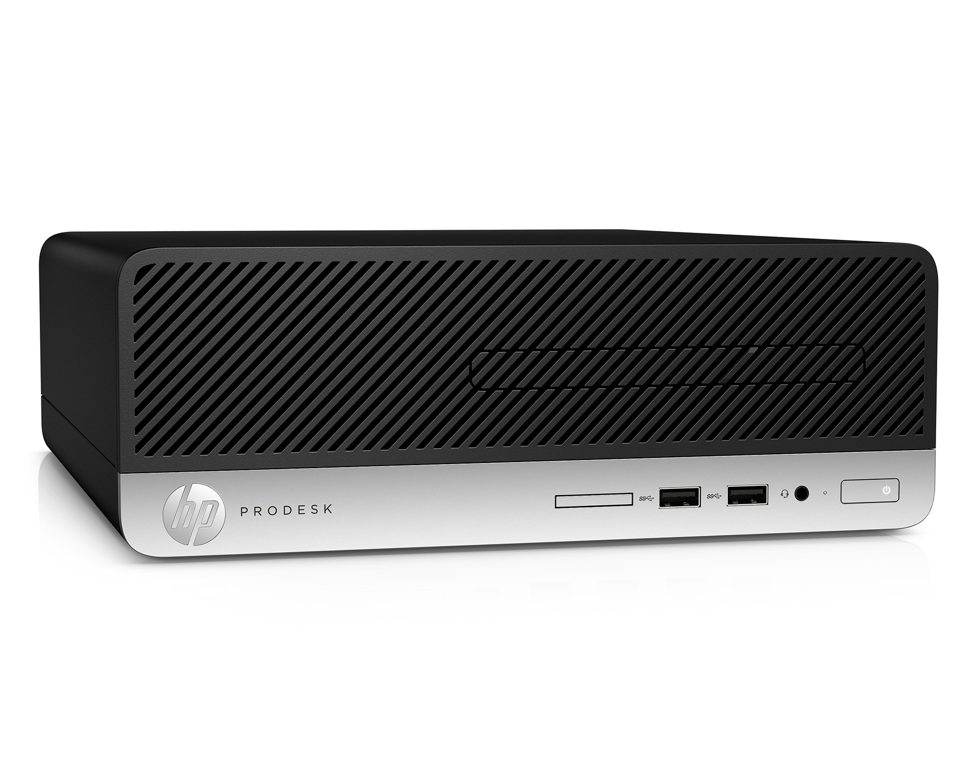 HP ProDesk 400 G5 SF