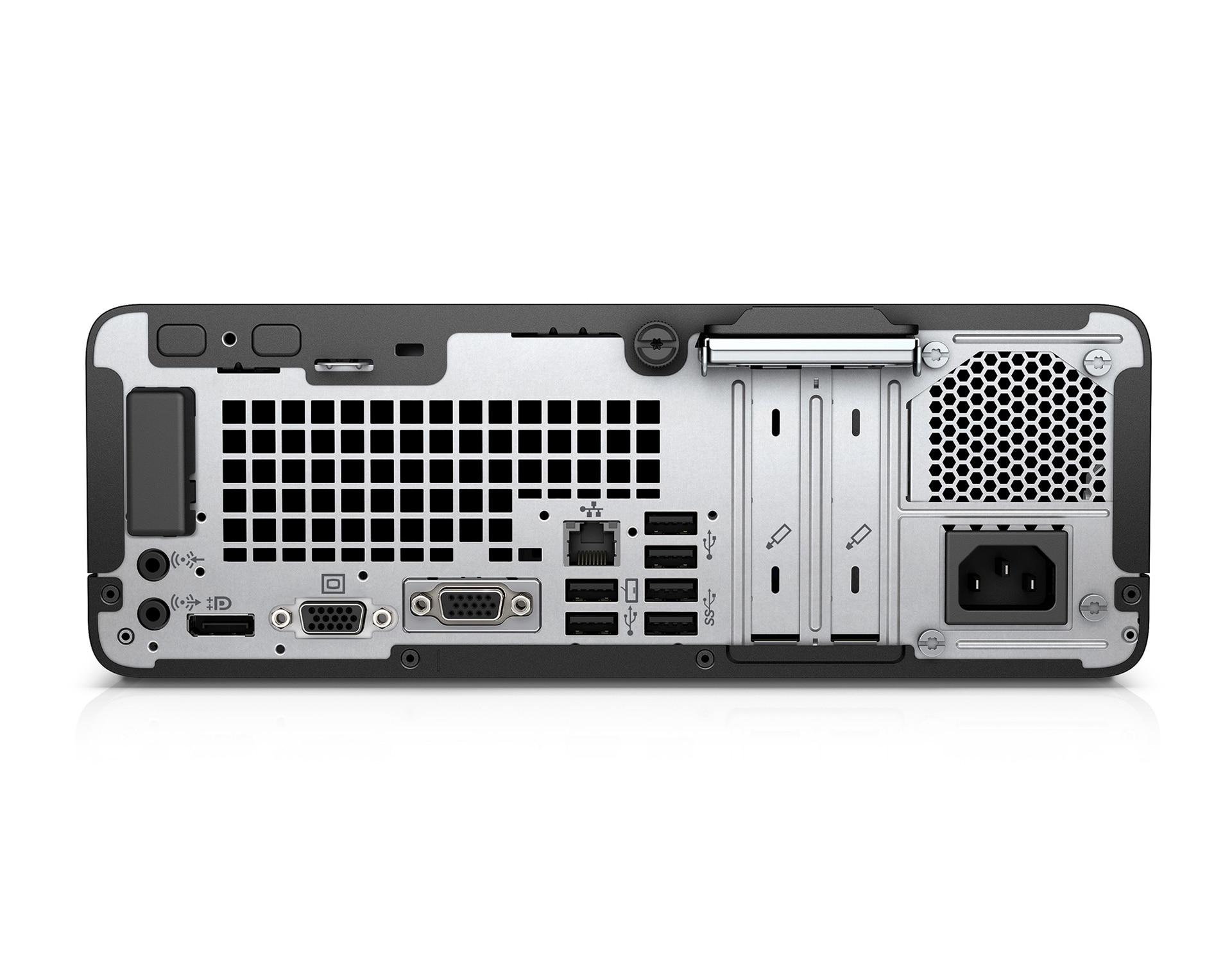 HP ProDesk 400 G5 SF