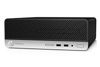 HP ProDesk 400 G5 SF