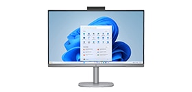 HP OmniStudio X 27-cs