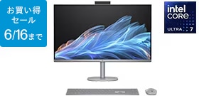HP OmniStudio X 32-c