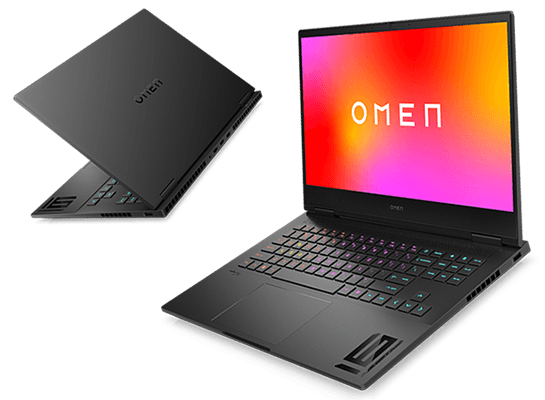 OMEN 16