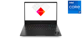OMEN 16（インテル）