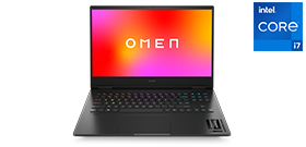 OMEN 16（インテル）