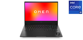 OMEN 16（インテル）