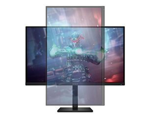 OMEN 27k 144Hz 4K ゲーミングディスプレイ