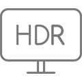 HDR