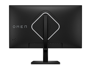OMEN 27qs 240Hz QHD ゲーミングディスプレイ