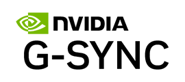 G-SYNC™ Compatible