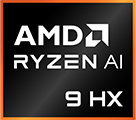 AMD Ryzen AI 9 HX
